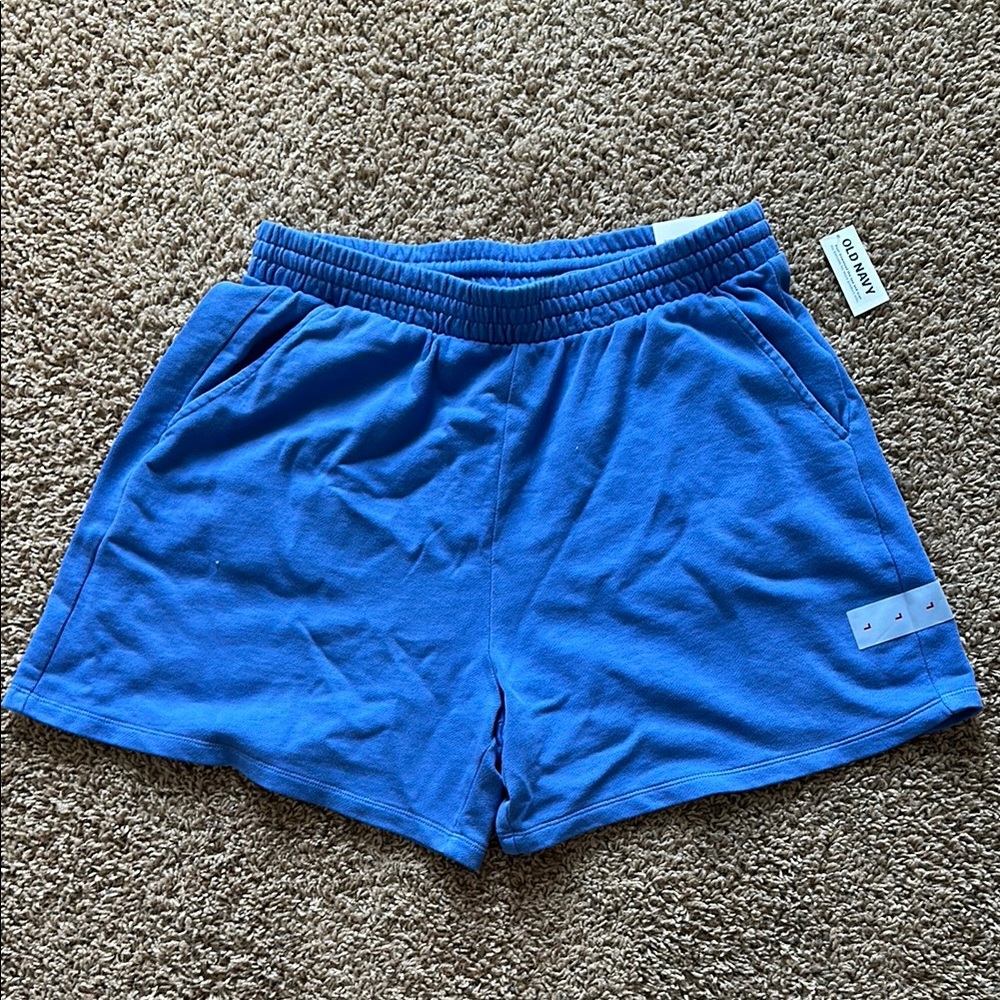 Old Navy Comfy Shorts